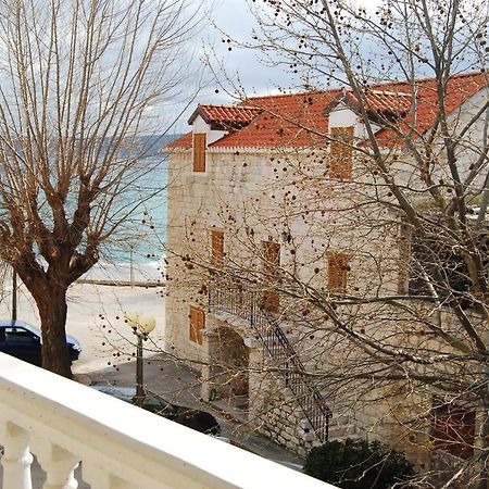 Maria Guest House Kastela Exterior photo