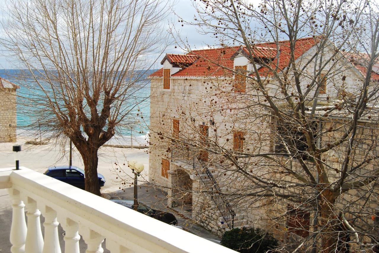 Maria Guest House Kastela Exterior photo