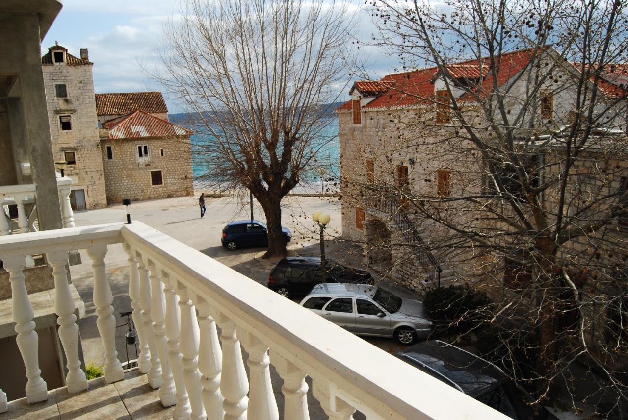 Maria Guest House Kastela Exterior photo